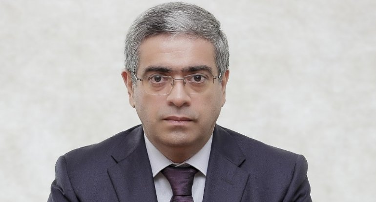 Nazir təyin edilən Anar Əliyev bu tanınmış şəxslərin ÖVLADIDIR - FOTO
