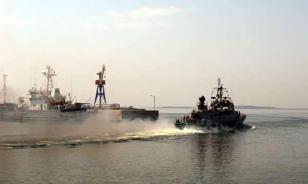 Azərbaycan HDQ nümayəndələri Pakistanda çoxmillətli təlimdə <span style="color:#ff0000">iştirak edir</span>