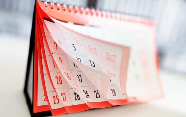 Azərbaycanda ardıcıl 7 gün iş olmayacaq - TARİXLƏR