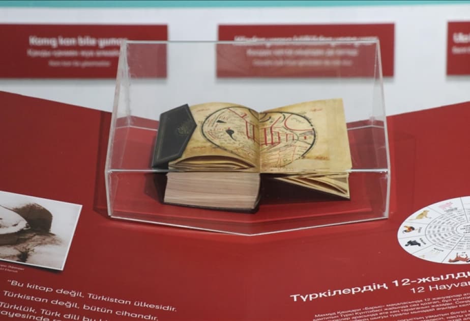 
<span style="color:#ff0000">Deputat: </span>Türkçülük ideologiyası dövlət siyasəti statusu qazanmaqdadır