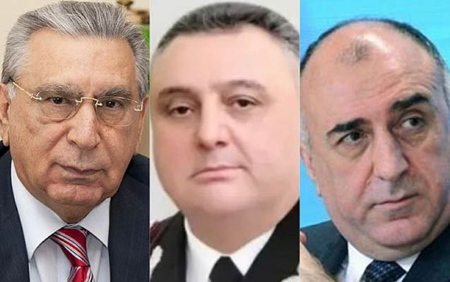 Rusiyaya işlədikləri iddia olunan məmurlarla bağlı araşdırmalara başlanılacaq? - AÇIQLAMA