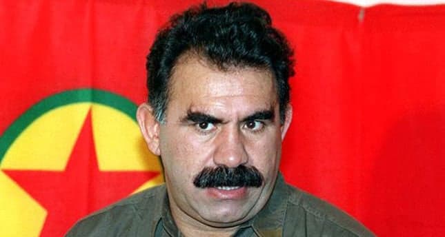 &quot;PKK Öcalanı lider kimi qəbul etməyəcək, çağırış etsə belə...&quot; -<b><span style="color:#ff0000"> ŞƏRH</span></b>