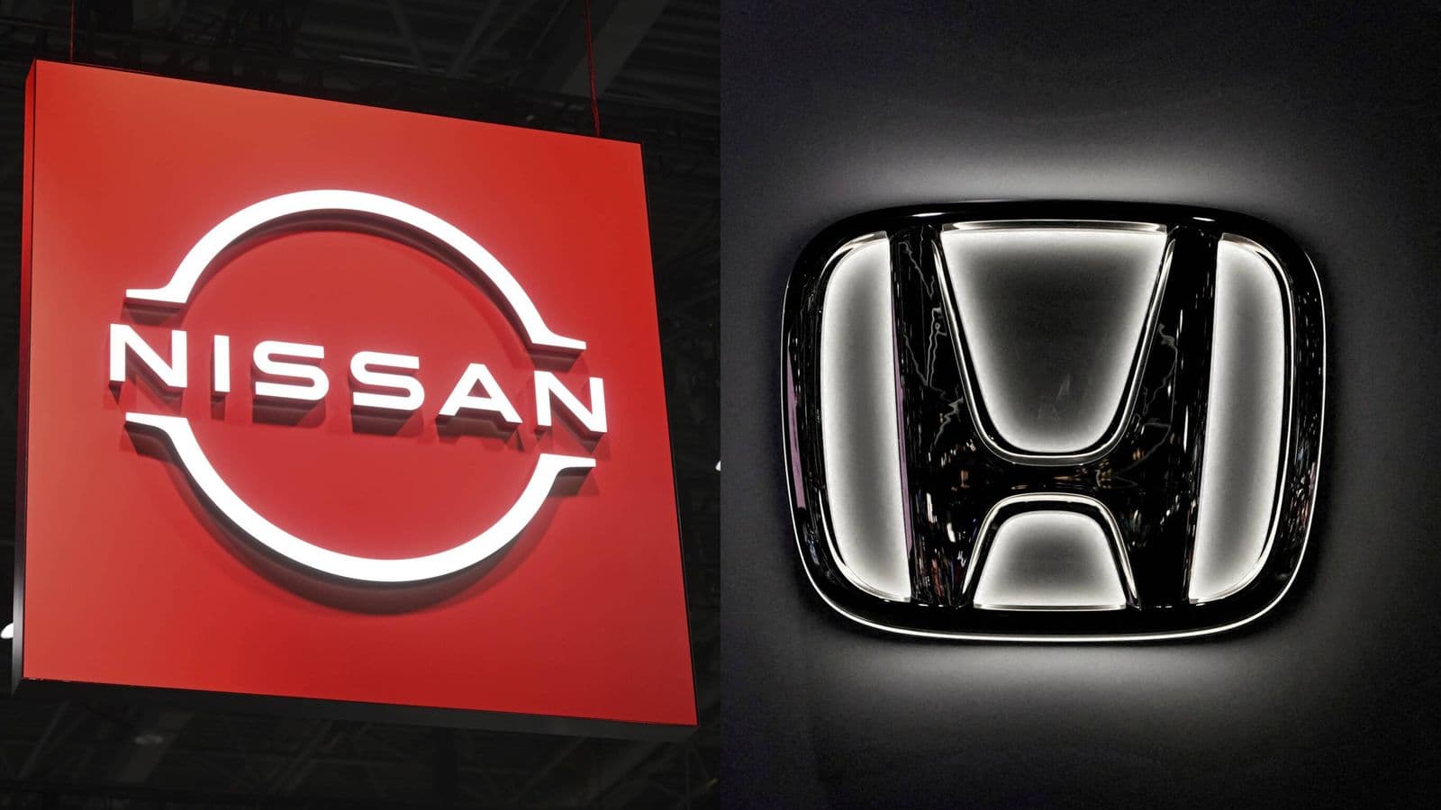 &ldquo;Nissan&rdquo; və &ldquo;Honda&rdquo;nın birləşmək istəyi<span style="color:#ff0000"> baş tutmadı</span>