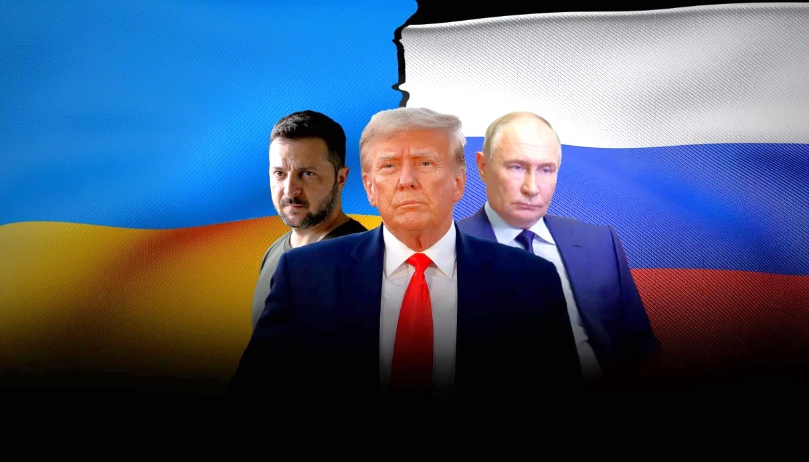 &quot;Kiyev tərəf kimi arxa planda qalacaq...&quot; - <span style="color:#ff0000"><b>Tramp-Putin danışığının PƏRDƏARXASI</b></span>