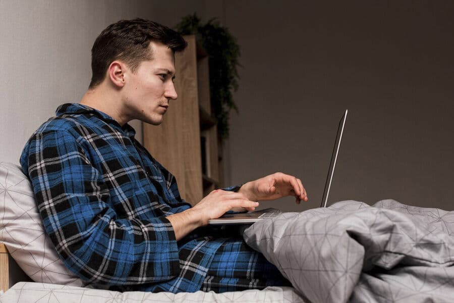 Porno asılılığını 98% dəqiqliklə müəyyən edən test <span style="color:#ff0000">yaradıldı</span>