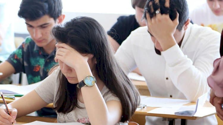 Yeni imtahan modeli IX sinif şagirdinə tədris olunan proqrama uyğundurmu? - <span style="color:#ff0000"><b>AÇIQLAMA</b></span>