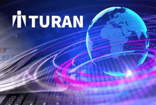 "Turan" İnformasiya Agentliyi fəaliyyətini dayandırdı