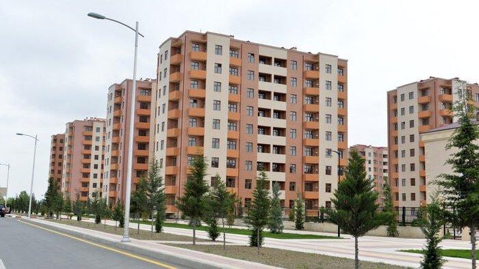 Məcburi köçkünlər üçün tikilmiş mənzillər SATIŞDA: Hansı ünvanları əhatə edir?