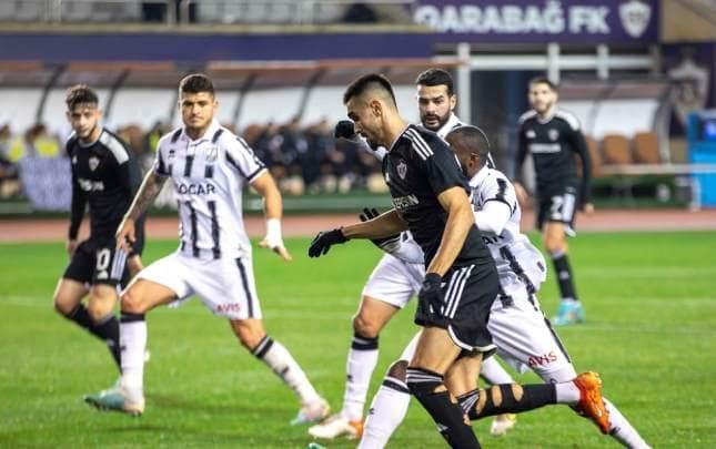 
Bu gün ölkənin əsas oyunu olacaq