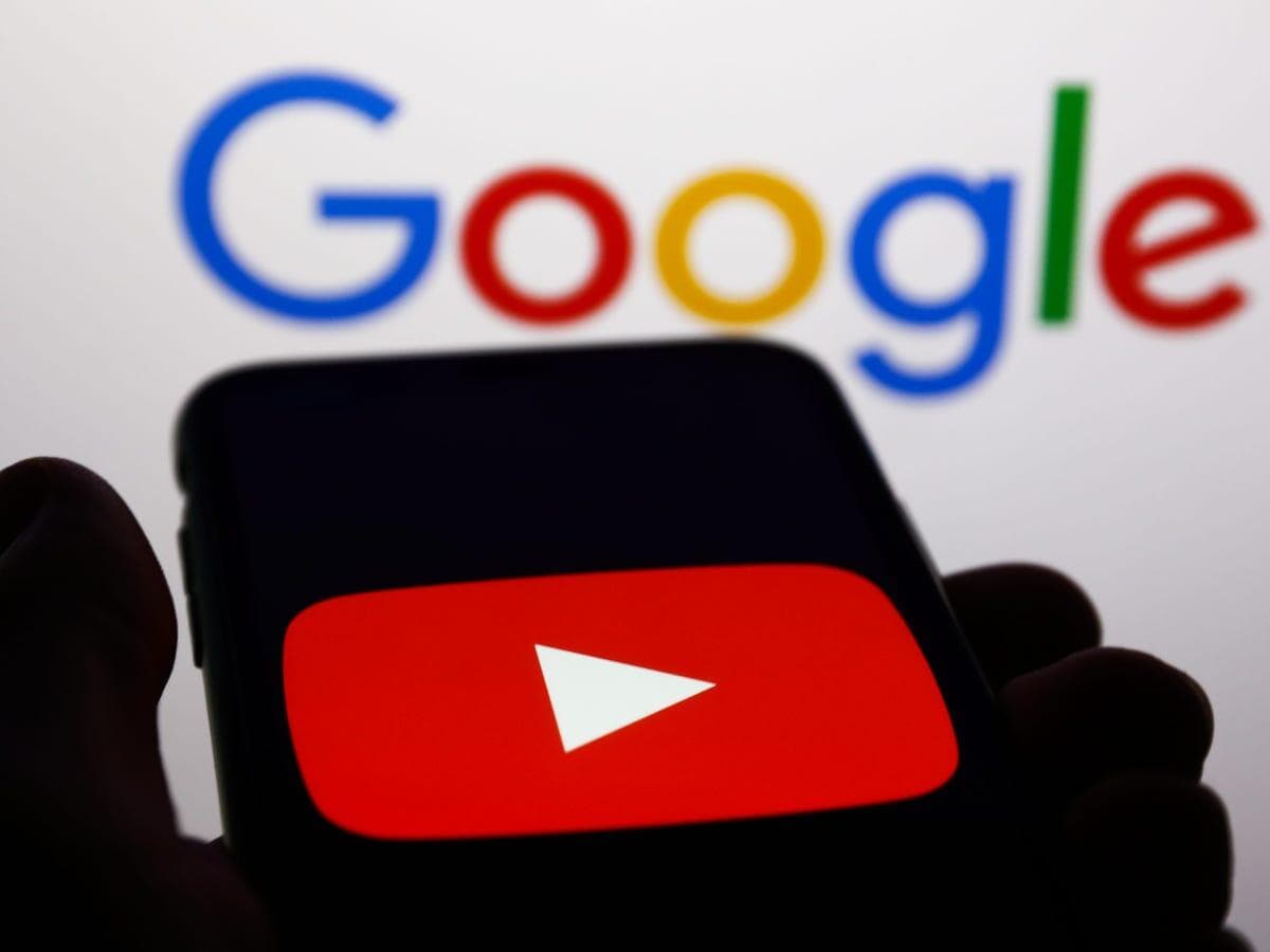 
&quot;Google&quot; &quot;YouTube&quot;la bağlı bu məlumatları bizdən gizlədir