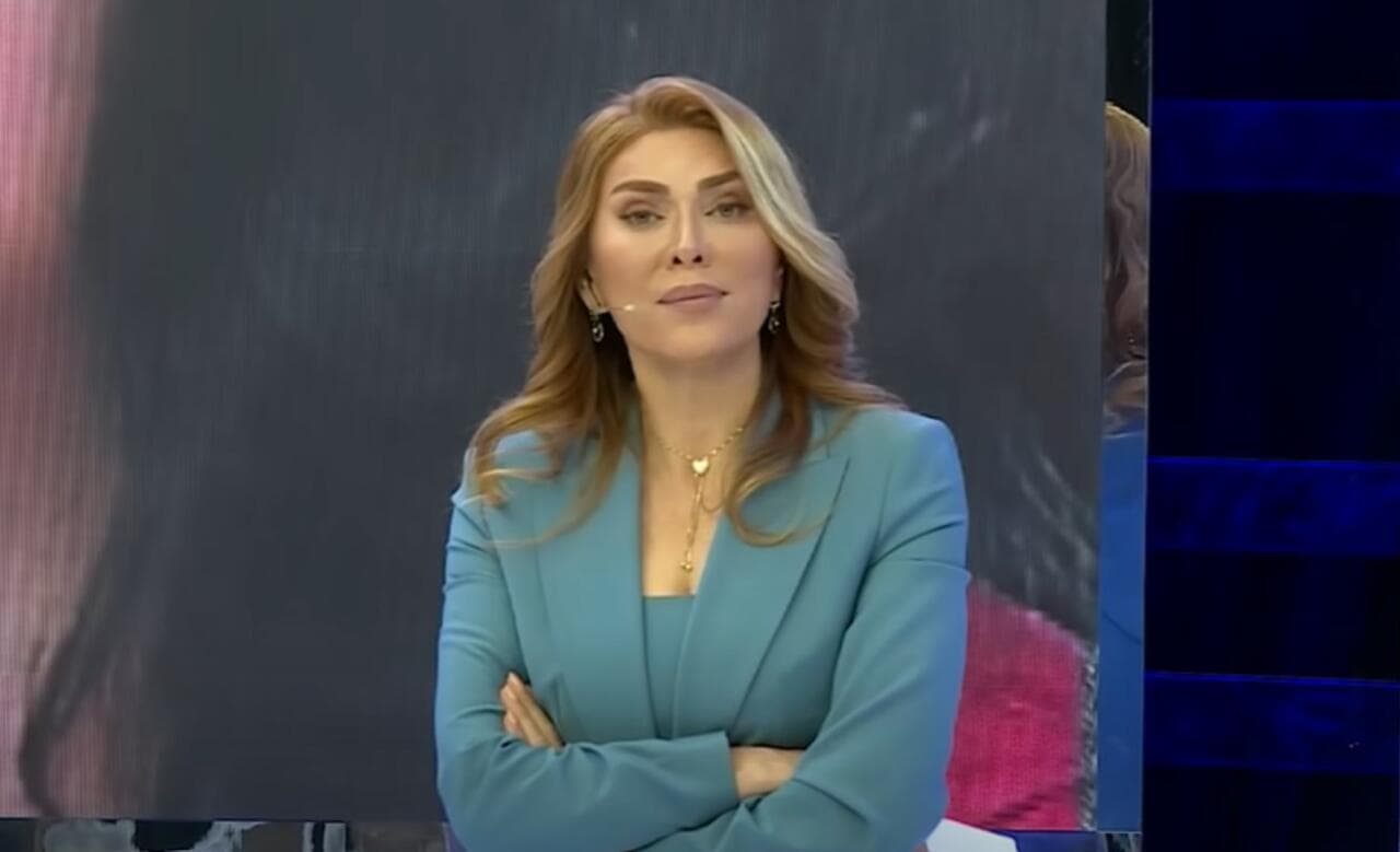 
&quot;Xəbəri oxuyanda gözümdən yaş axdı&quot;