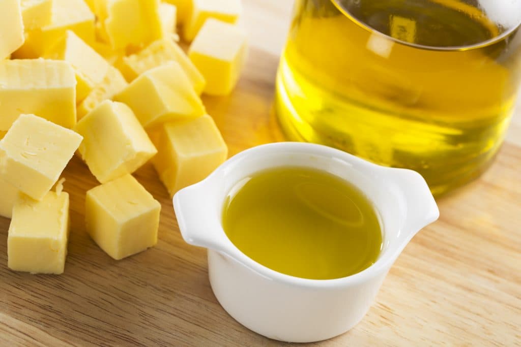 Ölkəyə ən çox palma yağı gətirilib - <span style="color:#ff0000">Tələbat çoxdur...</span>