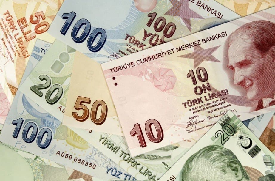 Lirə yenə ucuzlaşacaq - <span style="color:#ff0000">İl sonuna kimi...</span>