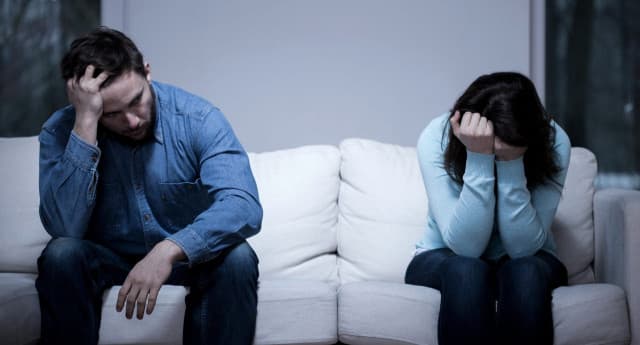 Evləndikdən sonra cütlüklər niyə bir-birindən soyuyur? - <span style="color:#ff0000"><b>ARAŞDIRMA</b></span>