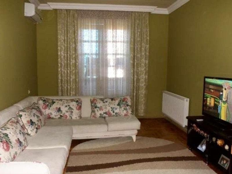 
35 yaşlı qadın qaynanasıgildə<span style="color:#ff0000"> faciəvi şəkildə öldü</span>