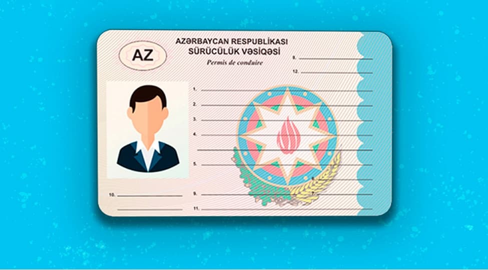 &quot;Bakıda sürücülük vəsiqəsi bu məbləğə alınır&quot; &ndash; Türkiyəli blogerdən <span style="color:#ff0000">İDDİA + VİDEO</span>