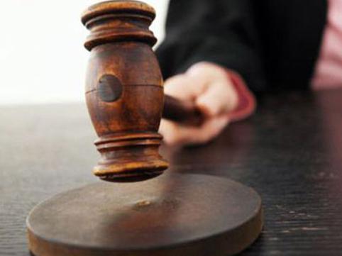 Fuad Muradova hökm oxundu - FOTO