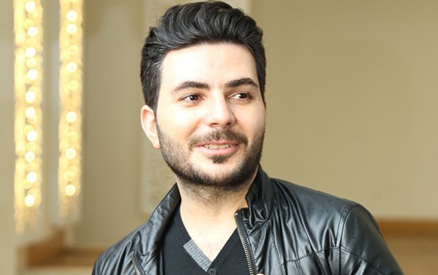 Müğənni Elçin Cəfərov QƏZAYA DÜŞDÜ