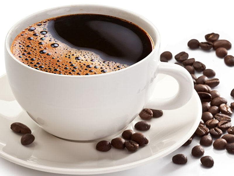 Gündə 6 fincan qəhvə içmək bu xəstəliklərin yaranmasına<span style="color:#ff0000"><b> SƏBƏB OLUR</b></span>