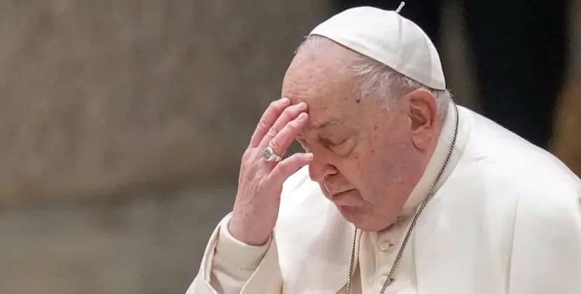 
<span style="color:#ff0000">Növbəti Papa kim olacaq?</span> - Fransiskdən sonra ən real namizədlər