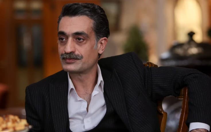 
&quot;Kazım ağa&quot; yeni seriala çəkilir