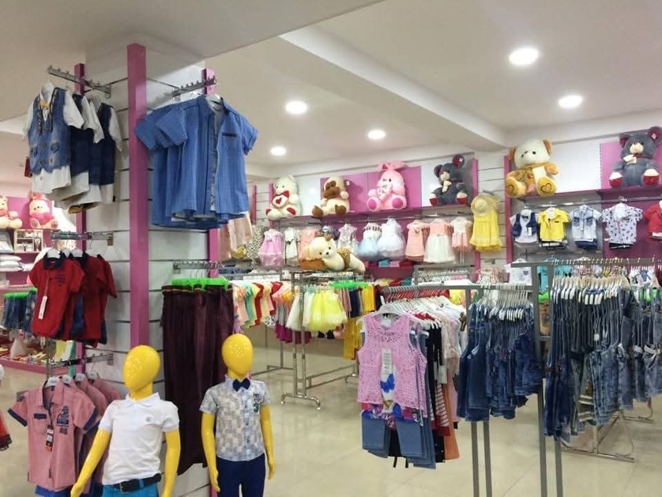Bu uşaq geyimi bazardan çıxarıldı - <span style="color:#ff0000">DİQQƏT</span>