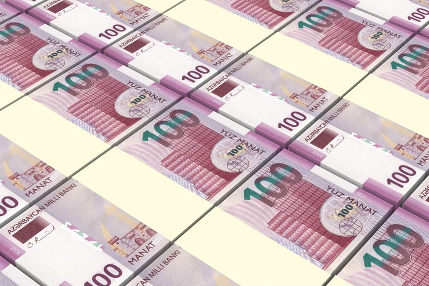 Manatın məzənnəsi bu sektorda <span style="color:#ff0000">maksimuma çatdı</span>