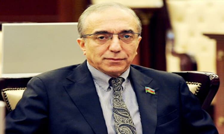 &ldquo;Sülh müqaviləsinin imzalanması ciddi maneələrlə üzləşib&rdquo; - <span style="color:#ff0000">Nizami Səfərov</span>