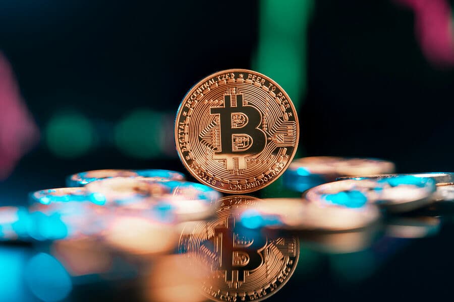 
&quot;Bitcoin&quot; yenidən bahalaşdı