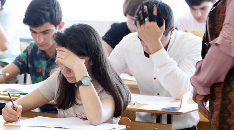 Bu il blok imtahanları asan olacaq? - <span style="color:#ff0000">Ekspertdən AÇIQLAMA</span>