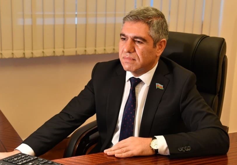 Bankdakı bu vəsaitlər sığortlanmır - Deputatdan <span style="color:#ff0000">AÇIQLAMA</span>
