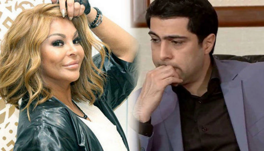 
Namiq Aygünlə münasibətindən danışdı:<span style="color:#ff0000"> &quot;Onunla elə də...&quot;</span>