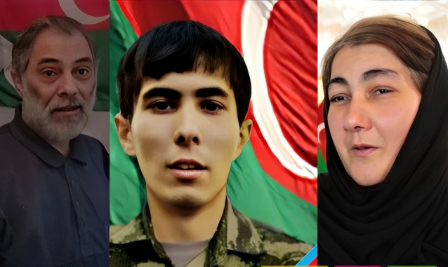 &quot;Biz gələndə gördük ki, artıq boğulublar&quot; &ndash; <span style="color:#ff0000">Şəhidin</span> <span style="color:#ff0000">valideynlərinin</span> <span style="color:#ff0000">faciəli</span> <span style="color:#ff0000">ölümü</span>