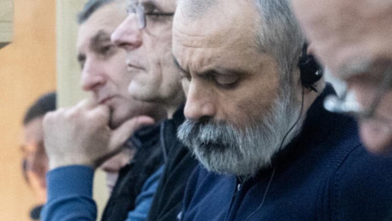<span style="color:#ff0000">Qurgen</span> <span style="color:#ff0000">Stepanyan:</span> &ldquo;Sentyabrın 19-da postdan Xankəndiyə qaçmağa başladıq&quot;