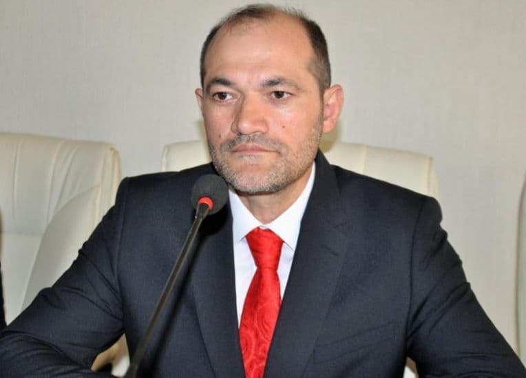 Razi Nurullayev: &quot;Yanacaqdoldurma məntəqələrində fırıldaqçılıq edirlər&quot;