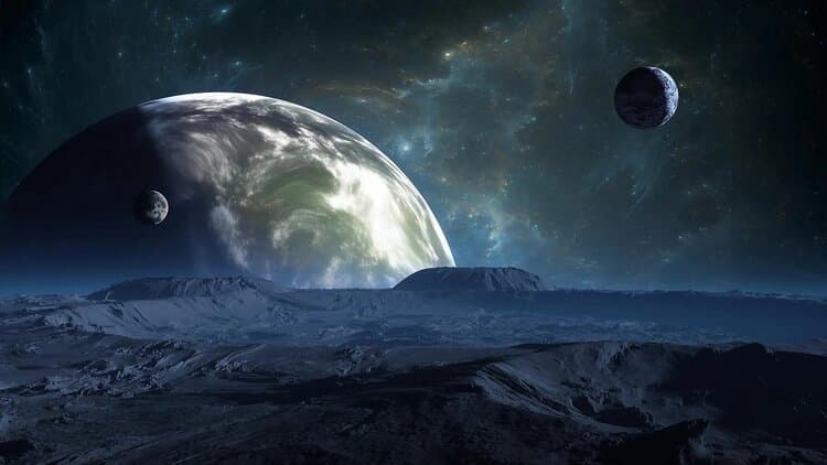Yerə bənzər yeni planet kəşf edildi &ndash; <span style="color:#ff0000">20 işıq ili uzaqda</span>