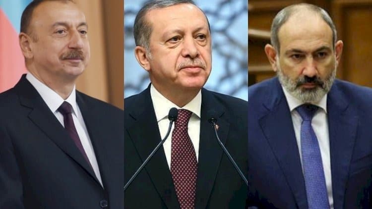 &quot;Türkiyə Azərbaycanla birgə Ermənistanla da əməkdaşlıq edəcək&quot; - <span style="color:#ff0000">AÇIQLAMA</span>