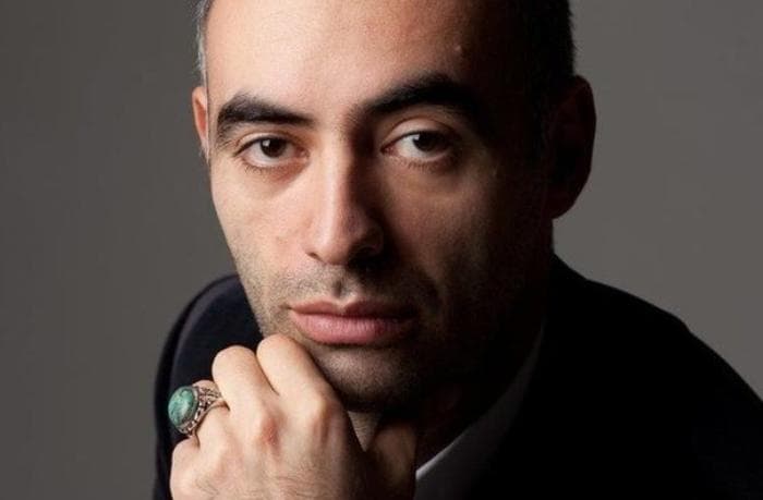Zirəddindən tükürpədən AÇIQLAMA: <span style="color:#ff0000">&quot;Bu il...&quot;</span>