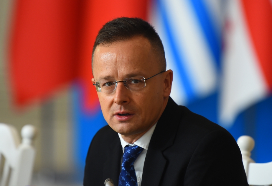 "Polşa Ukrayna ilə bağlı danışıqlara mane olur"- Siyarto