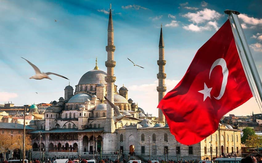 Türkiyənin gücü artır - <span style="color:#ff0000">Avropa təşvişdə</span>
