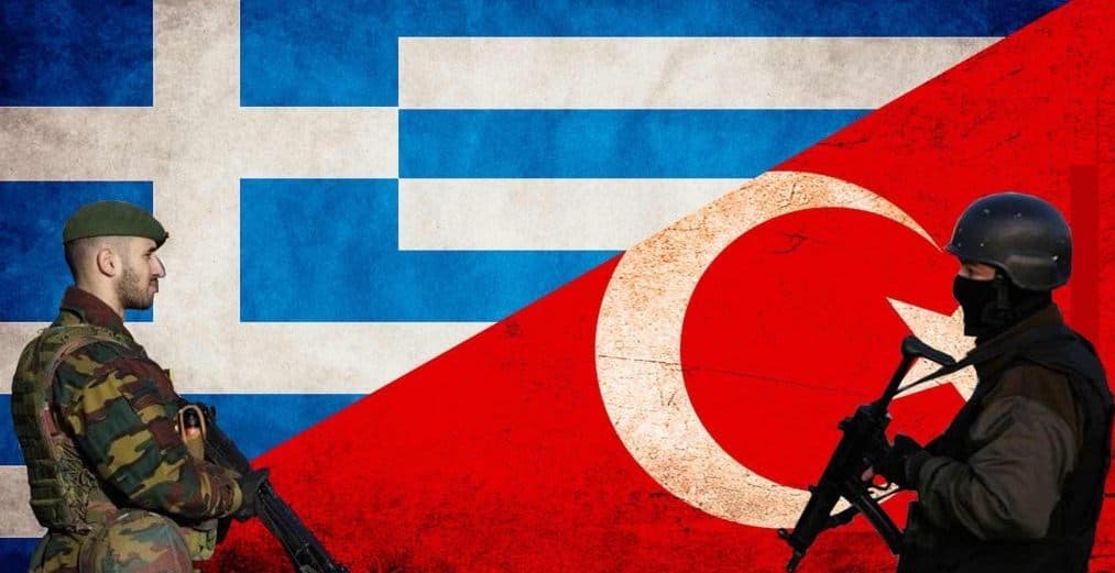 Türkiyə-Yunanıstan arasında gərginlik - <span style="color:#ff0000">Yeni mərhələ başlayır?</span>