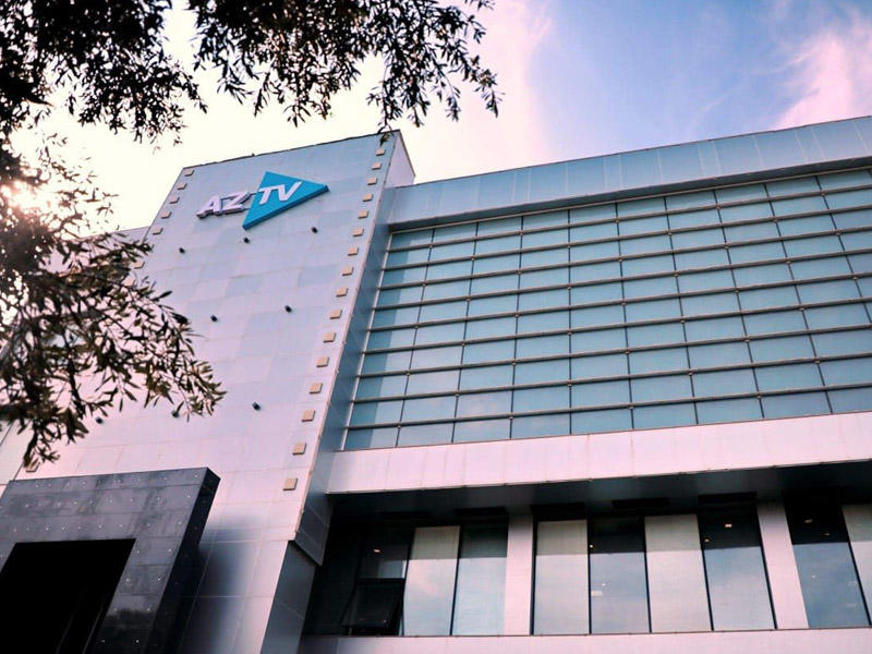 AzTV-nin vəfat edən əməkdaşının FOTOSU