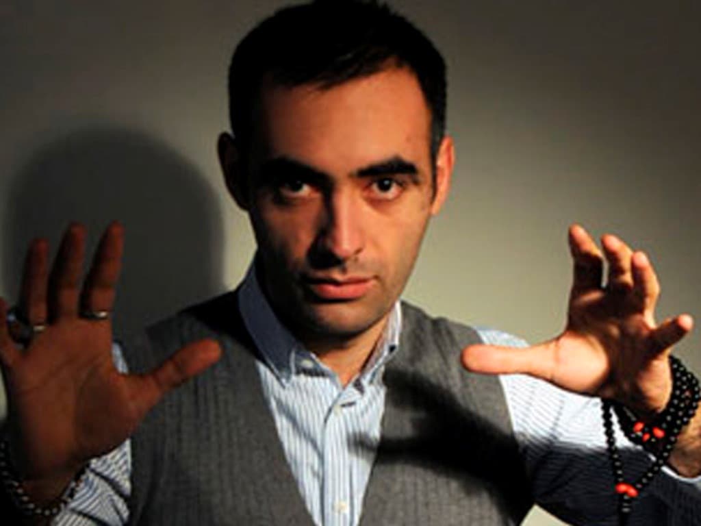 Zirəddin dünya ilə bağlı həlledici proqnoz verdi - <span style="color:#ff0000">&quot;Apreldən...&quot;</span>