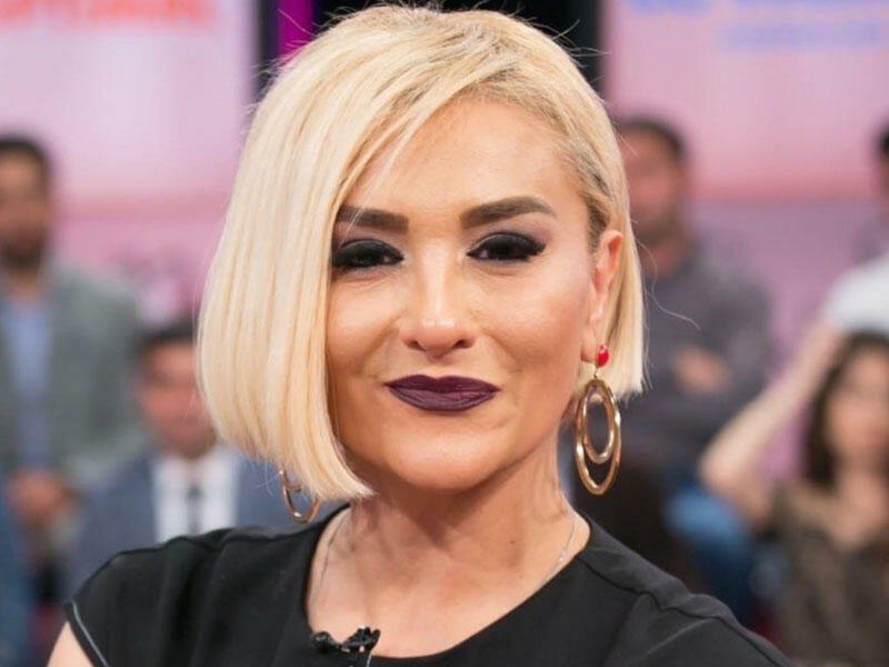 Mətanət oğlunu evləndirir? -"Dünəndən telefonum susmur"