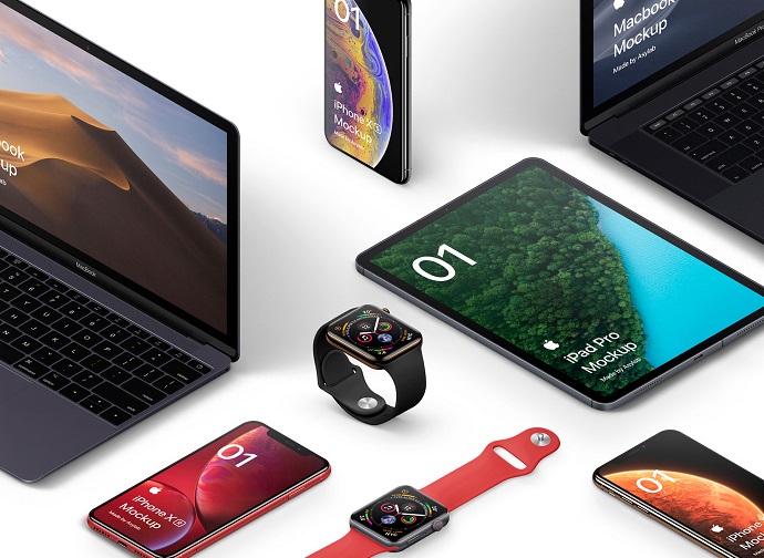 "Apple" çoxlu yeni modellərini təqdim edəcək