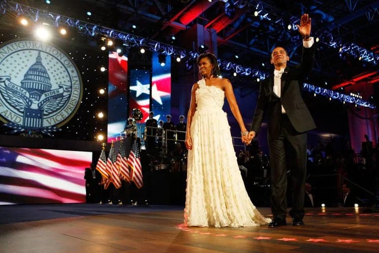 
<span style="color:#ff0000">Ağ Evdə kabus:</span> Mişel Obama boşanma şayiələri arasında evlilik problemləri haqqında danışıb