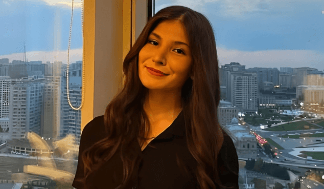 Magistraturaya qəbul imtahanında ən yüksək balı Fidan TOPLADI