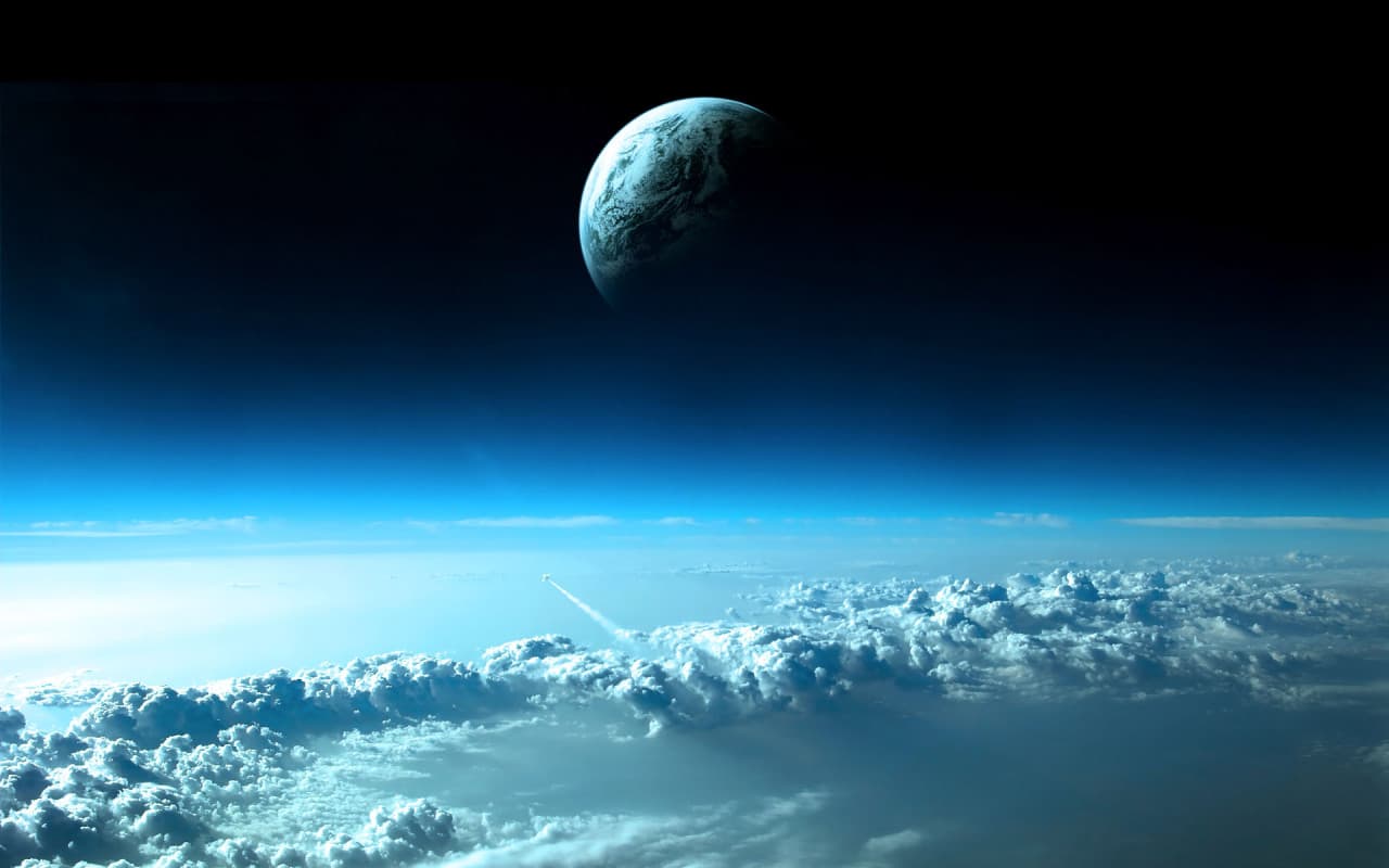 &quot;Yadplanetlilər qazların içində gizlənirlər&quot; - <span style="color:#ff0000">Alimlərdən yeni iddia</span>