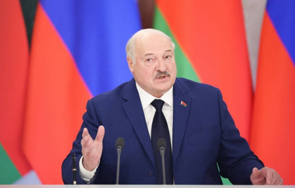 Belarus &ldquo;Oreşnik&rdquo;i istifadəyə verəcək - <span style="color:#ff0000">&quot;Sabah Putinlə danışacağıq&quot;</span>