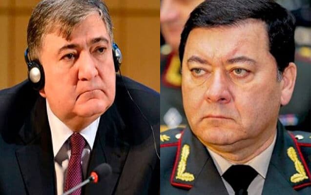 Fazil Məmmədov dedi ki, Nəcməddin Sadıkovun adamına əvvəl 10 milyon, sonra 13 milyon, <span style="color:#ff0000">daha sonra isə&hellip;</span>
